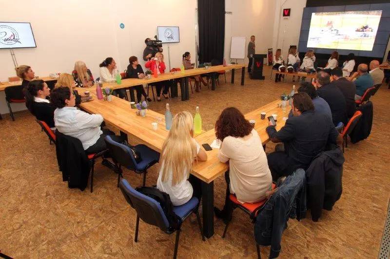 Women, Let's Go Racing: TOSFED Launches Women's Commission