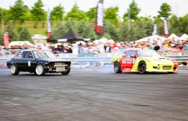 ApexMasters Rocks Istanbul