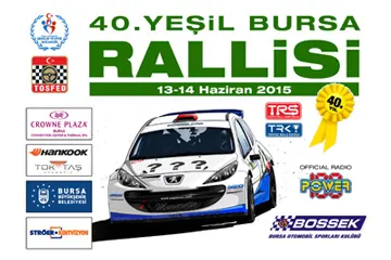 Final Tarmac Rally Heads to Bursa