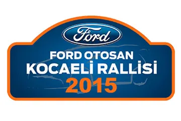 Next Date in the Calendar: Rally Kocaeli