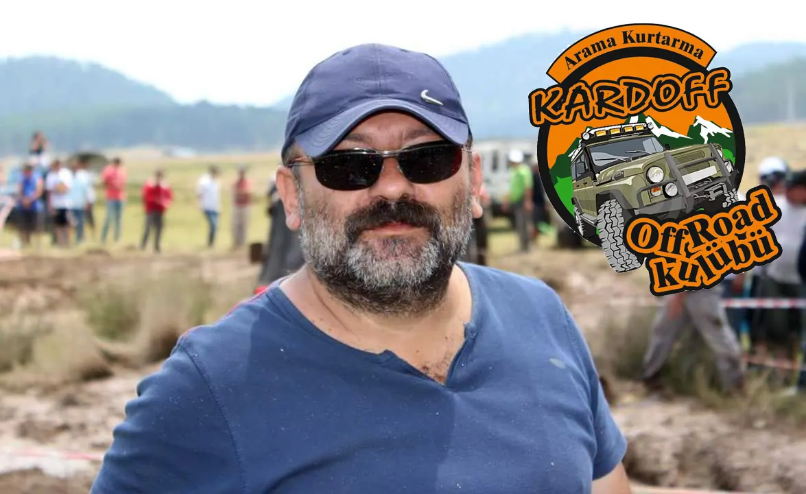 KARDOFF Continues with Ahmet Demir