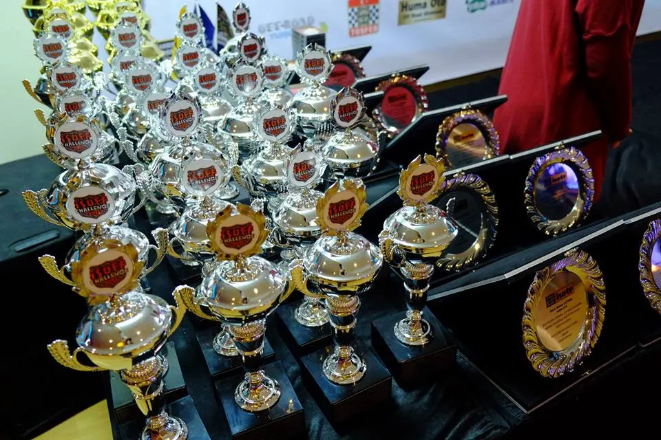 İSOFF Hosts Spectacular Gala Night
