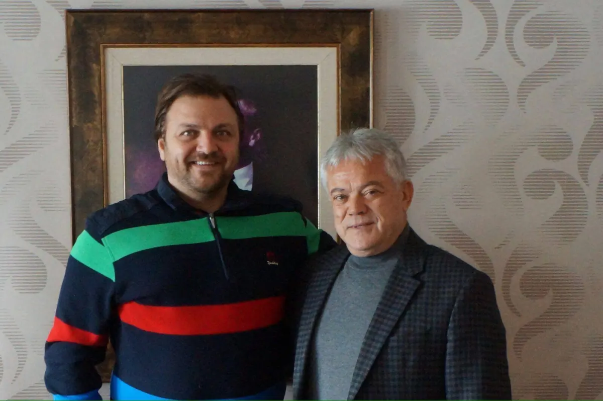 Marmaris Prepares for Major Event