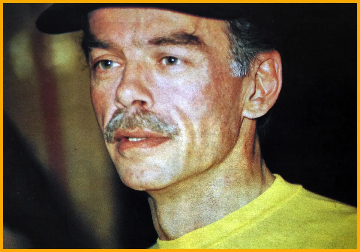 Renç Koçibey Remembered on 9 February