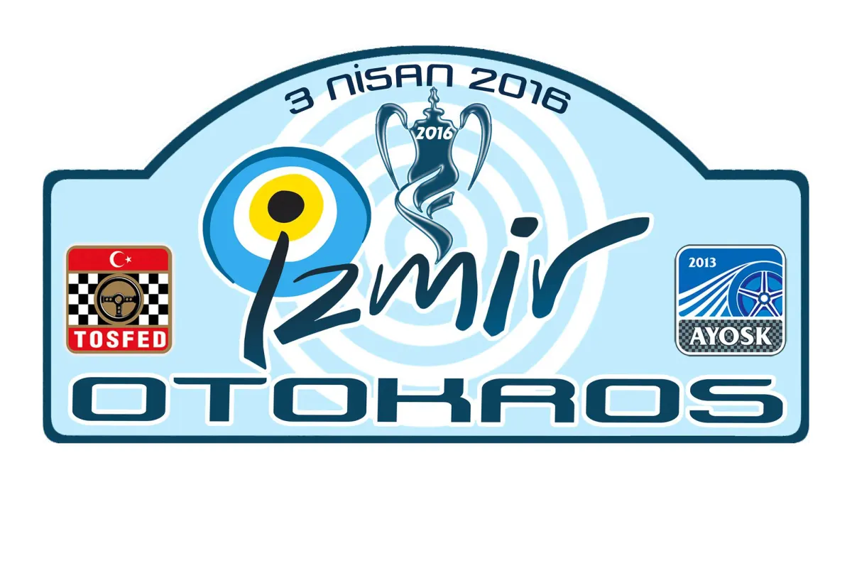 Izmir Autocross Cup Gets Under Way