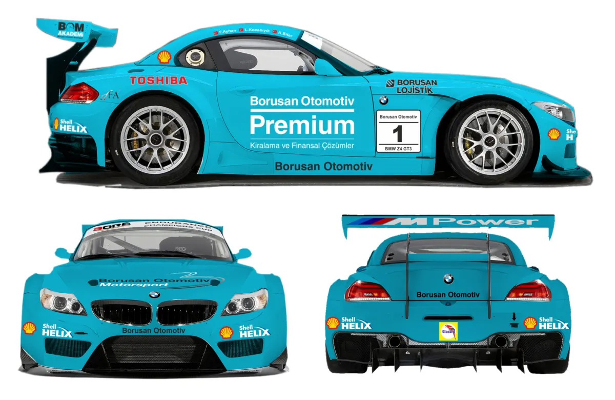 BOM Ready for 2016 Season