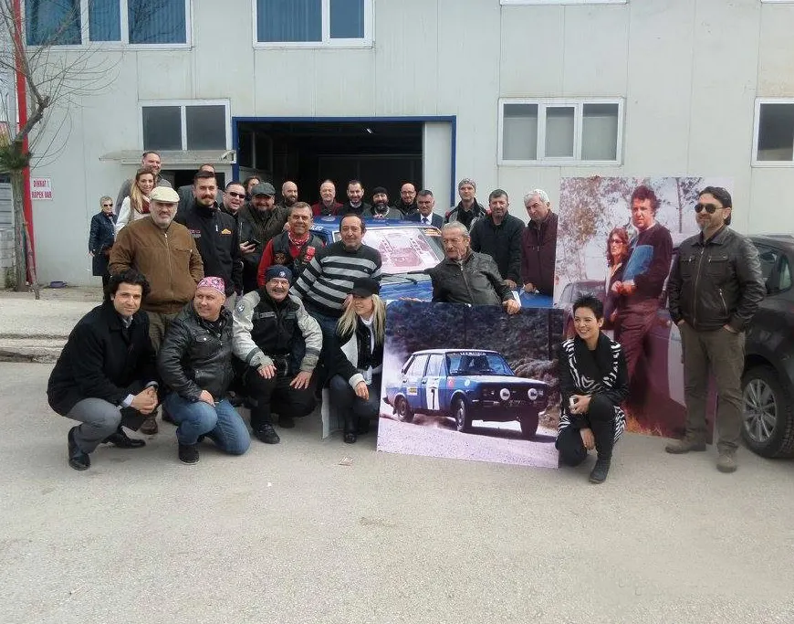 Hasan Kalaycı Remembered