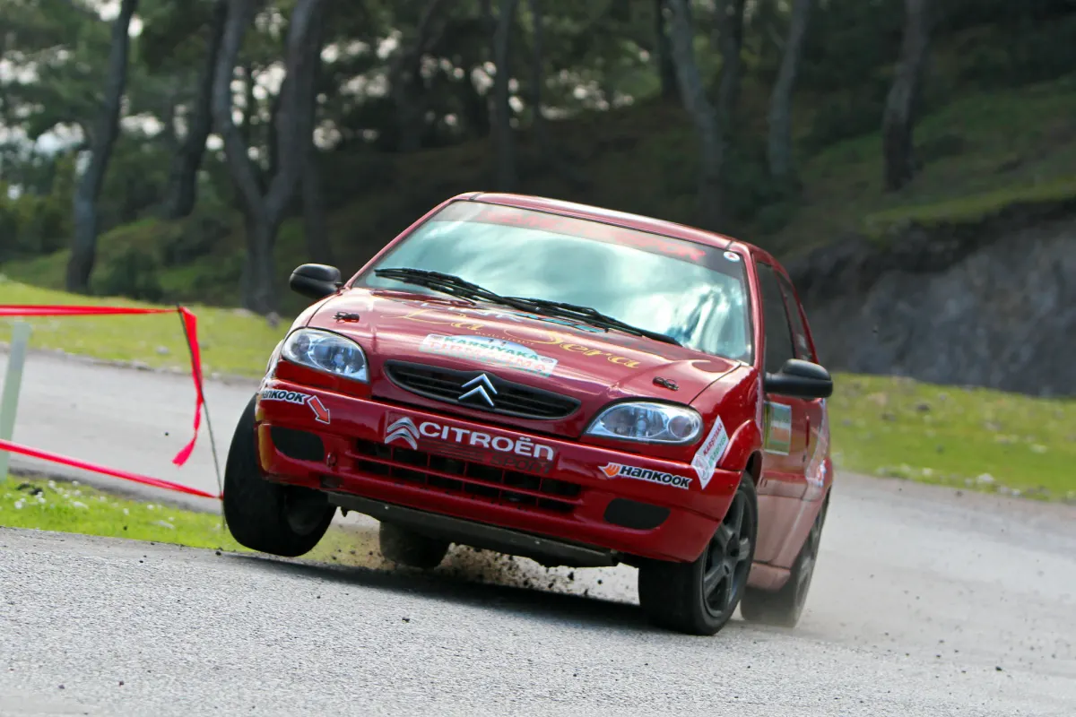 13 Competitors to Take on Orhangazi Hill Climb