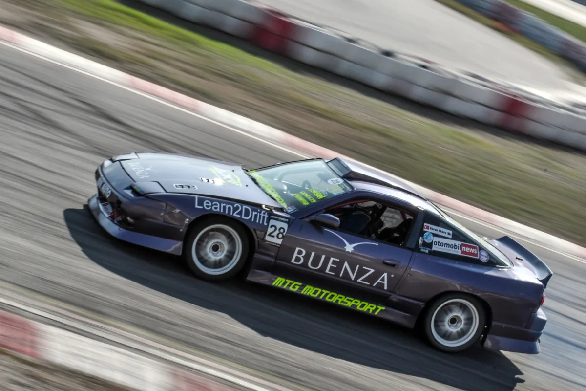 MTG Motorsport Ready for 2016