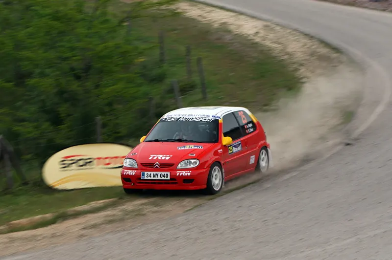 TOSFED Announces Support Programme for Amateur Drivers