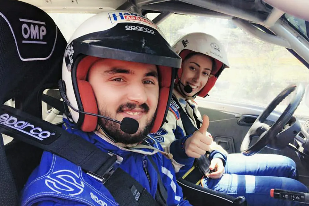 Hancı: "Risk Brought the Roll"