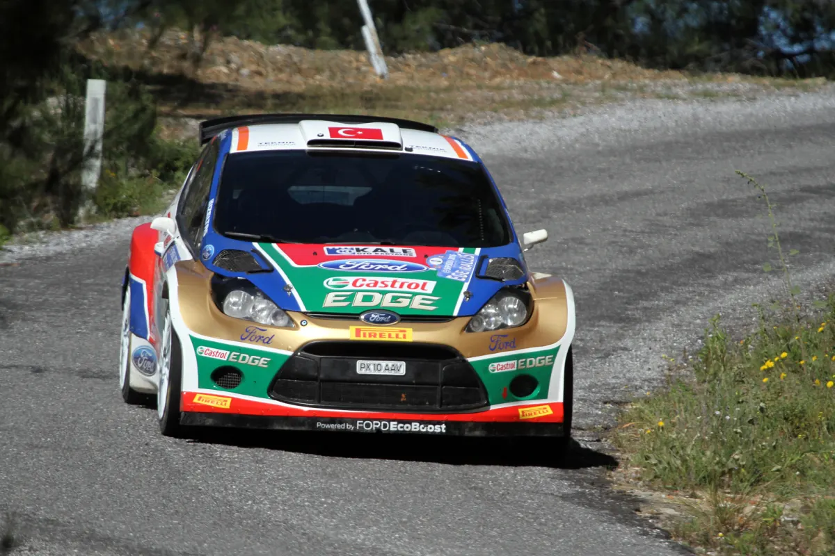 CFTT Opens Season With New Targets
