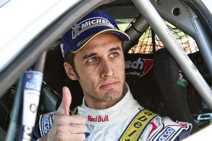Avcı Named on FIA Priority Drivers List