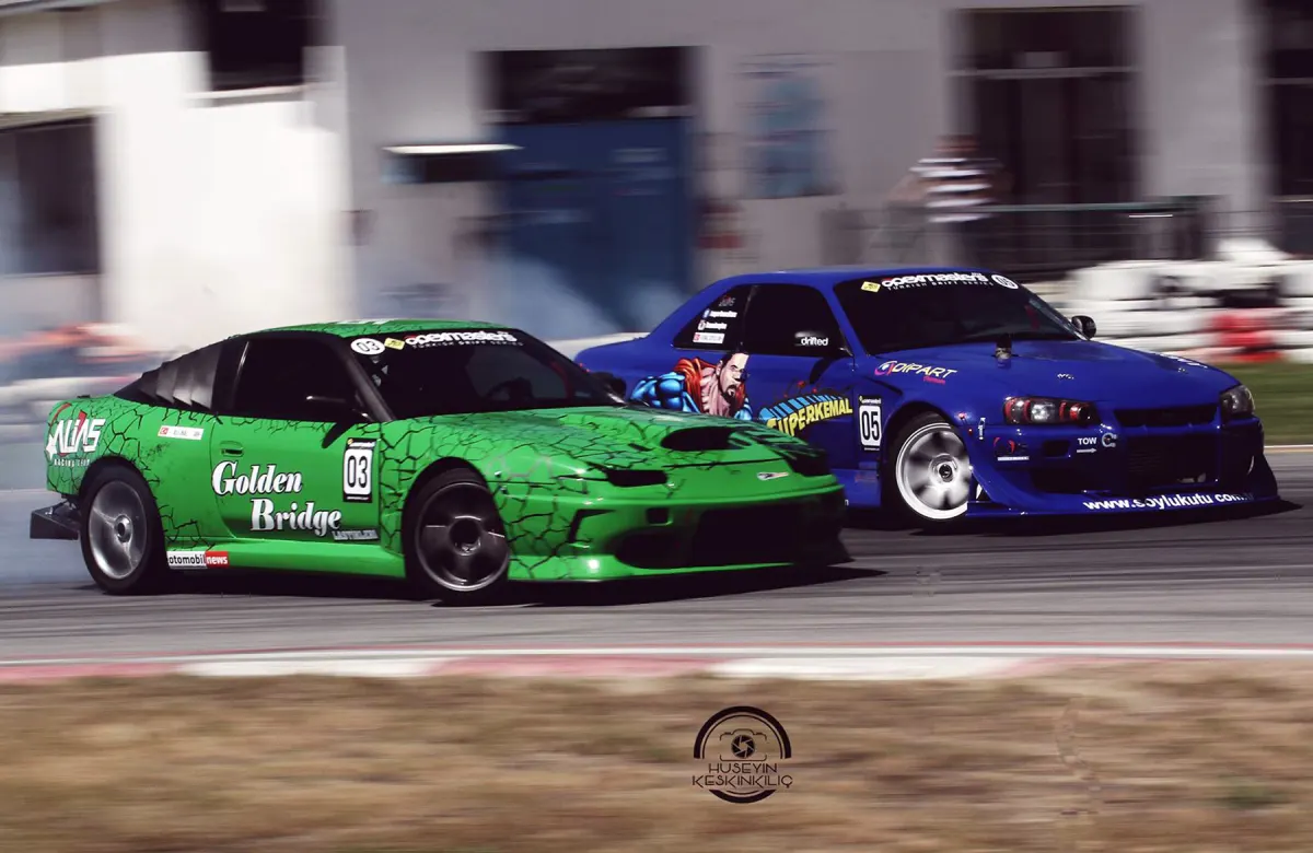 Alias Racing Targets Big Things in 2016