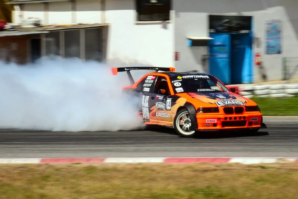 ApexMasters Set to Shake Istanbul