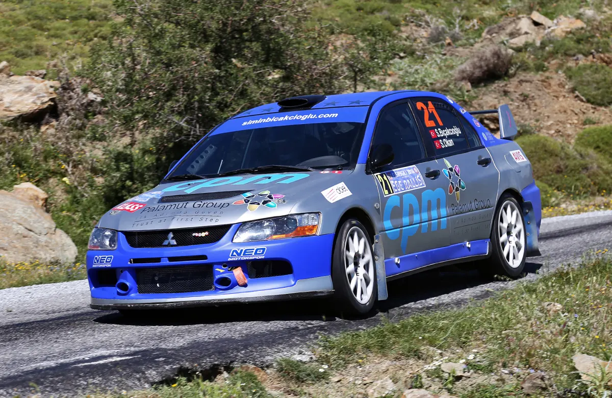 Simin Bıçakcıoğlu to Take on Marmaris
