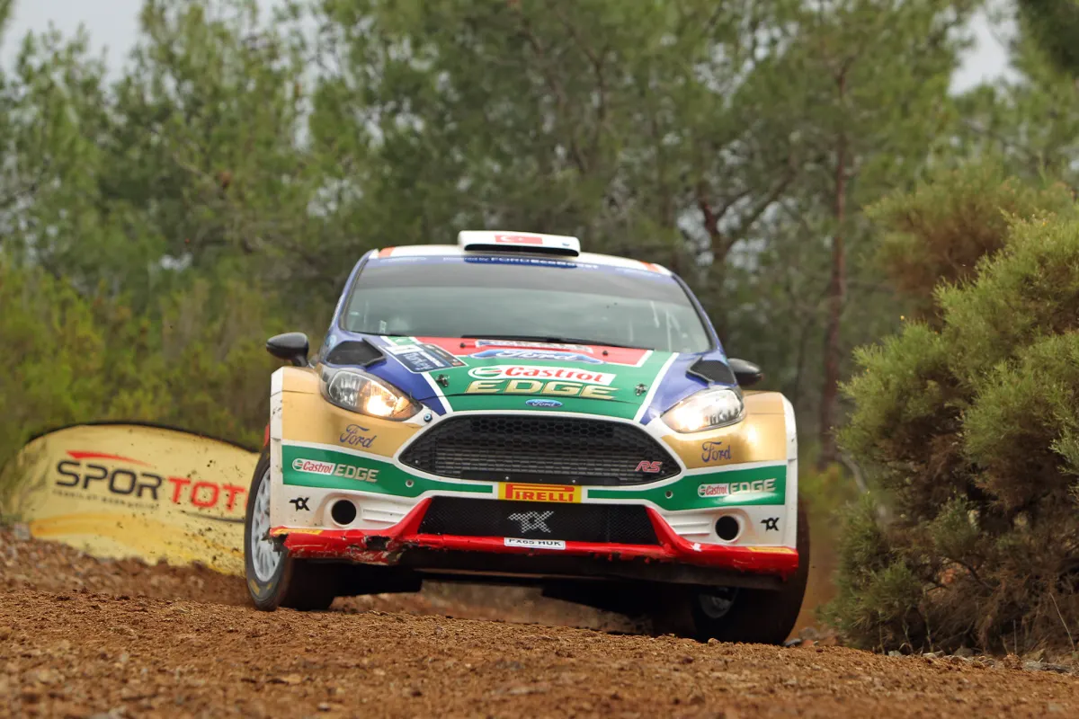 Kocaeli Ready for a Big Rally