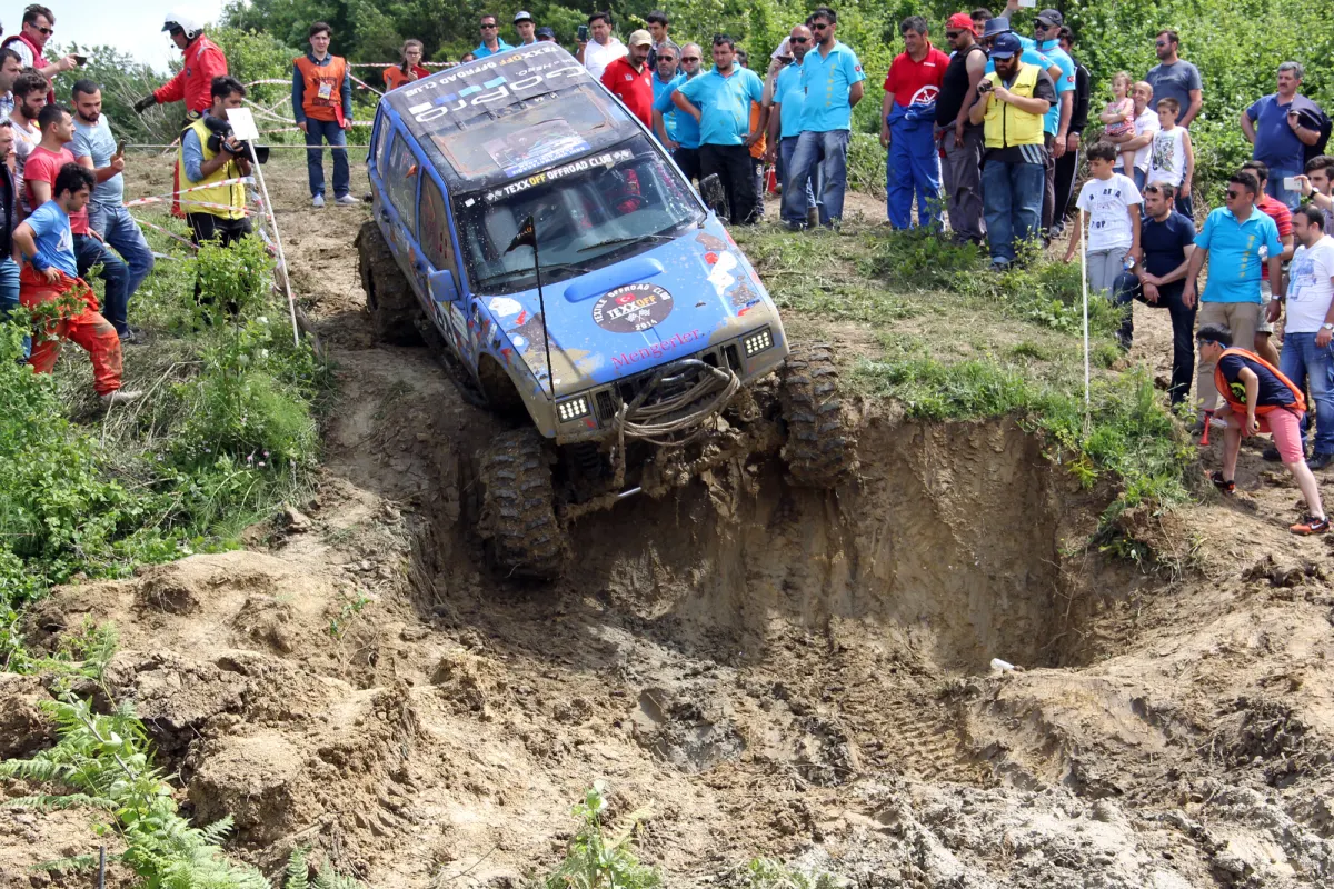 TEXXOFF Win in Sinop