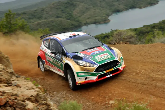 Murat and Buğra Chasing Points in Portugal