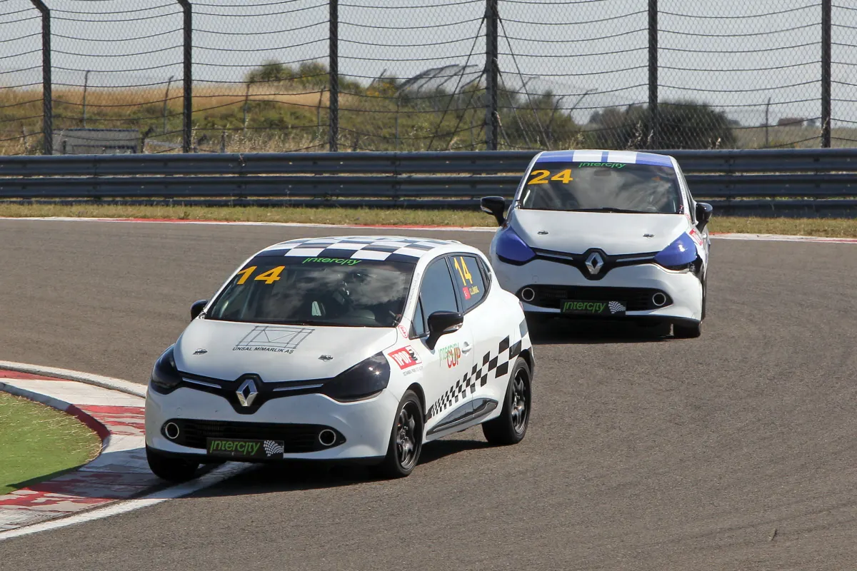 Round Four Excitement in the Intercity Cup