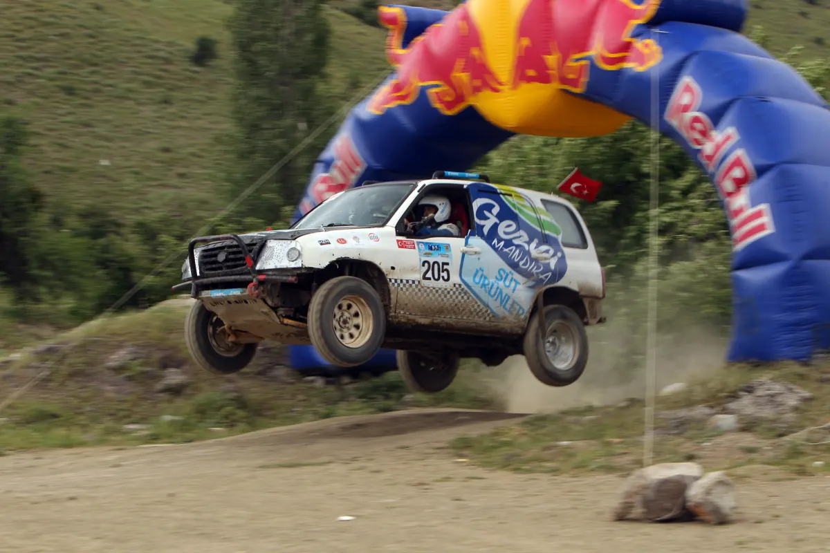 Motorsport Festival Cancelled