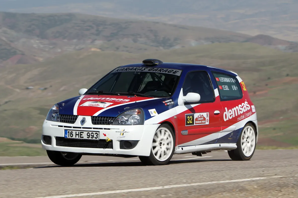 Kartepe Hill Climb Postponed