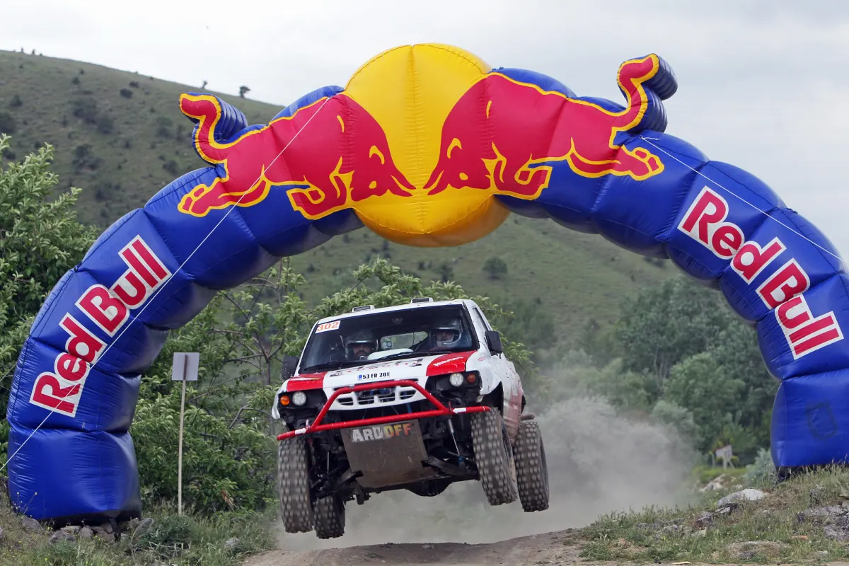 Off-road Event in Memory of the 15 July Martyrs