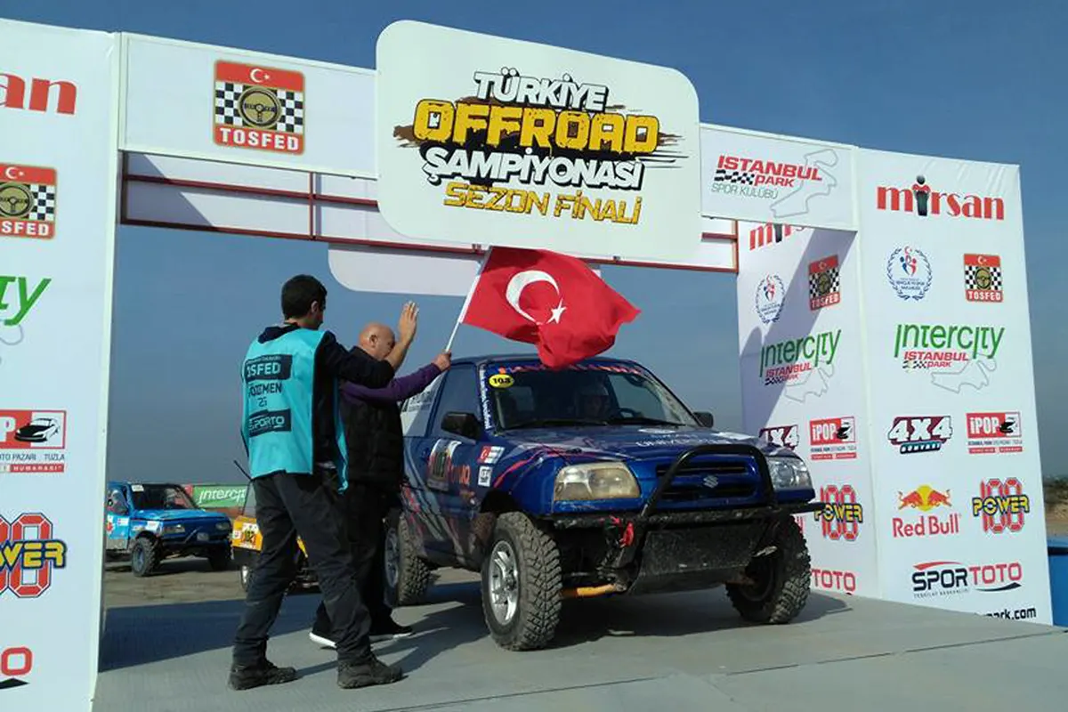 Memi-Pertev Head for the Championship