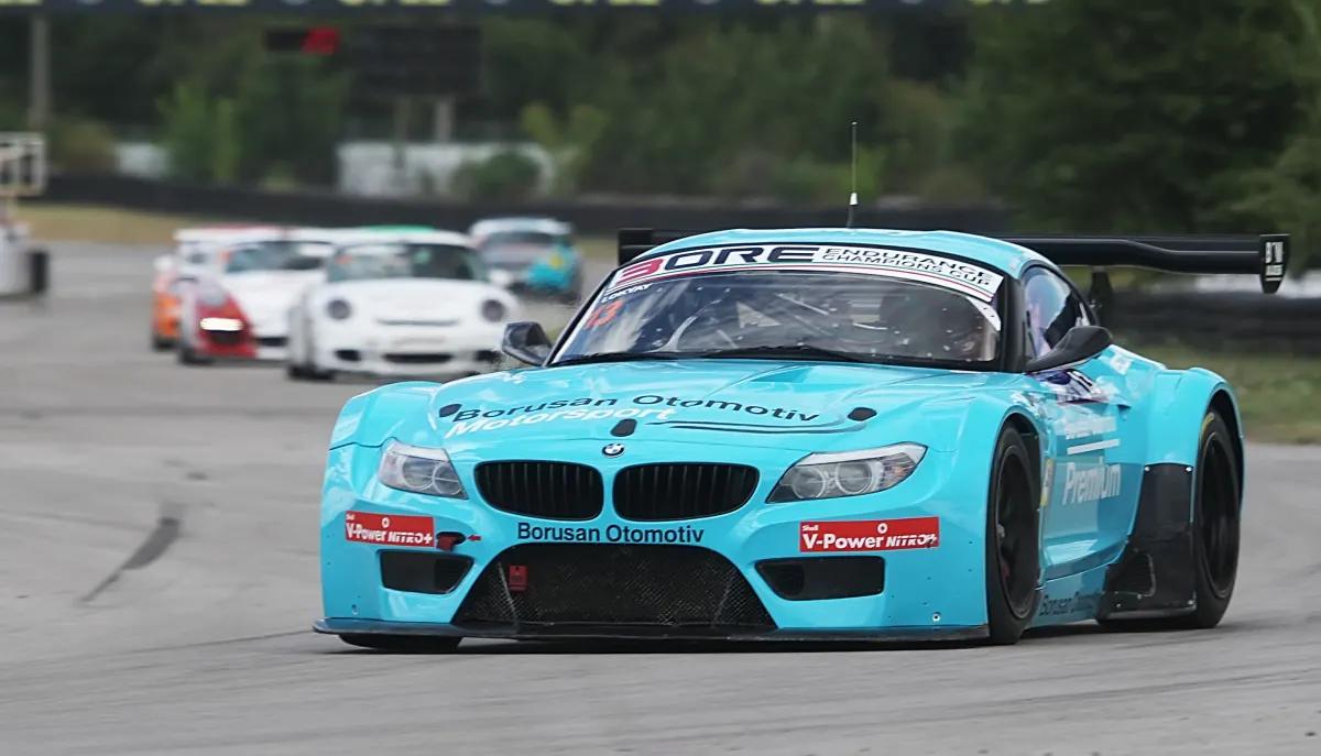BOM Claims 14th Championship