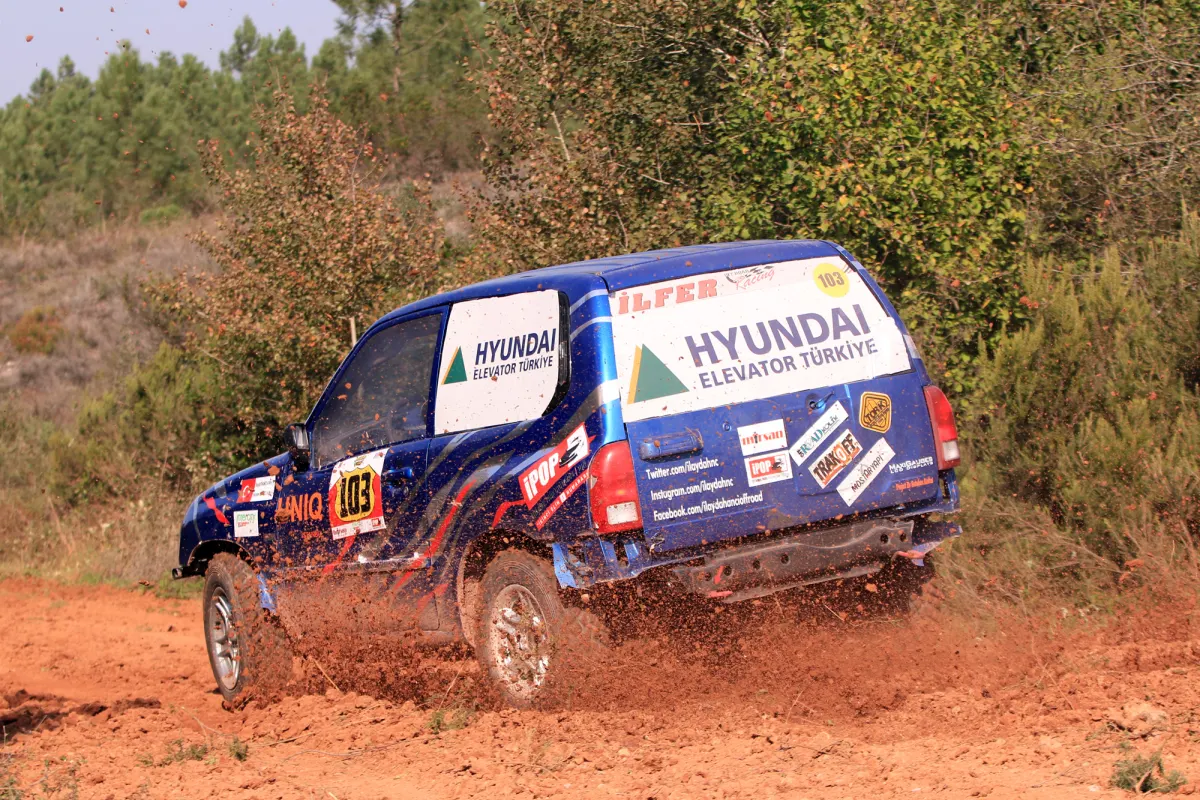 Denizli Ready for Big Event