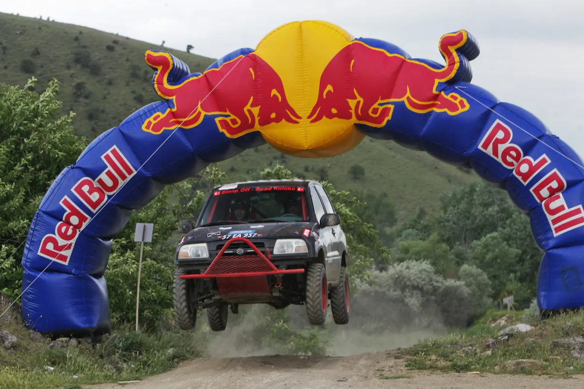 Offroadda Sezon Ankara’da Açılıyor