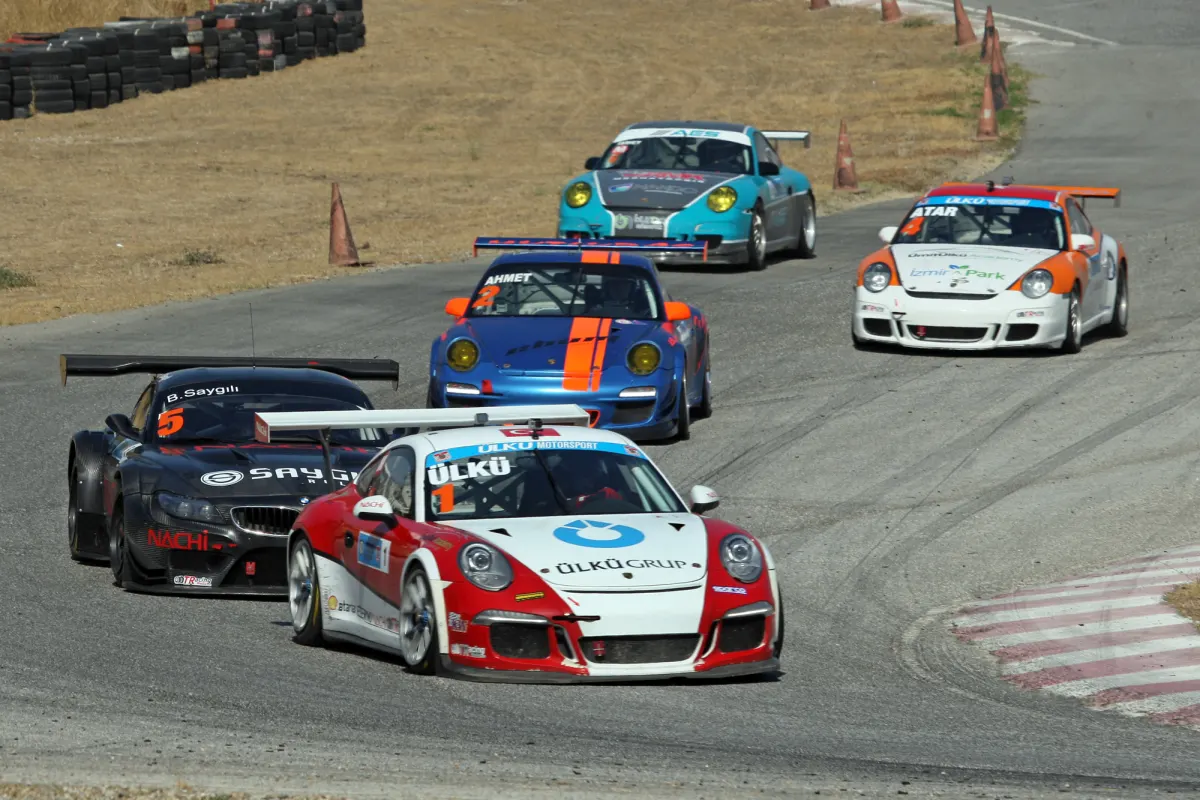 Champions to Be Decided in Izmir