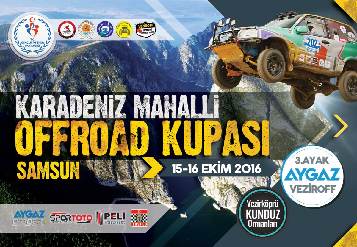 KAMOK Action Heads to Vezirköprü