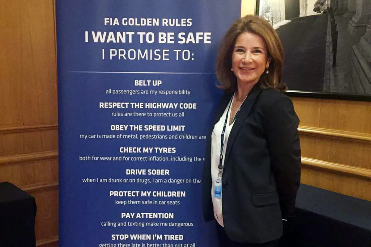Turkish Project Draws Major Interest at FIA Seminar