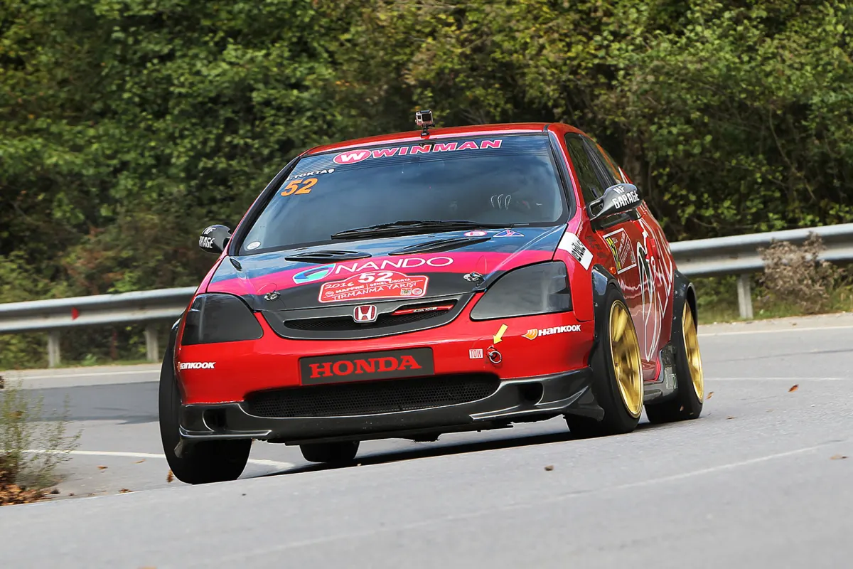 Hill Climb Finale Heads to New Kartepe Course