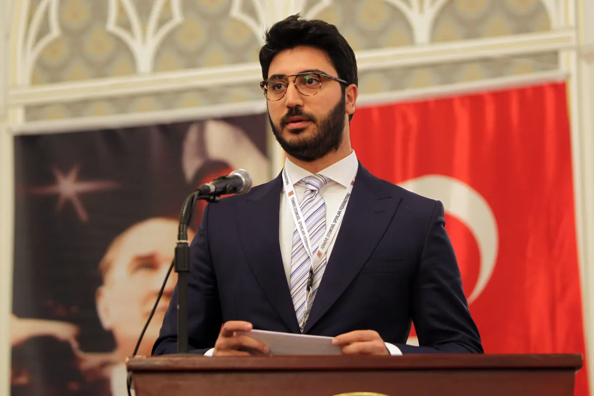 "FIA Wrongly Ignored Our Agreement"