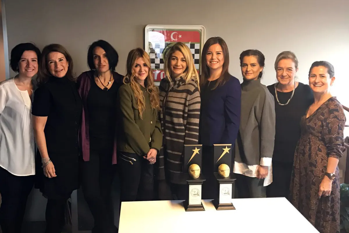 TOSK Honours Champions