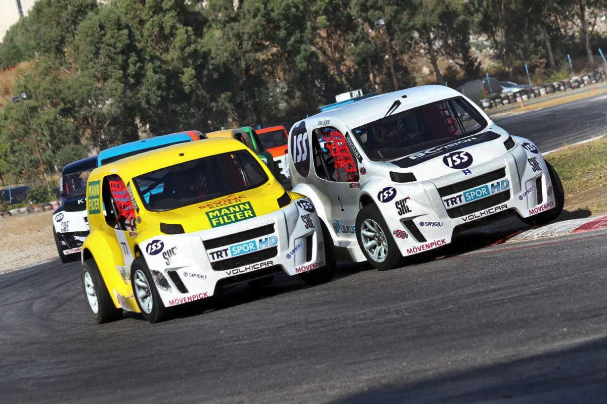 V1 Season Set to Close in Izmir