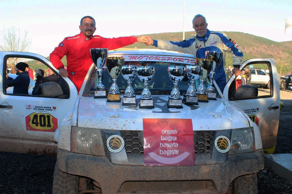 Champion Back on Top One Year On