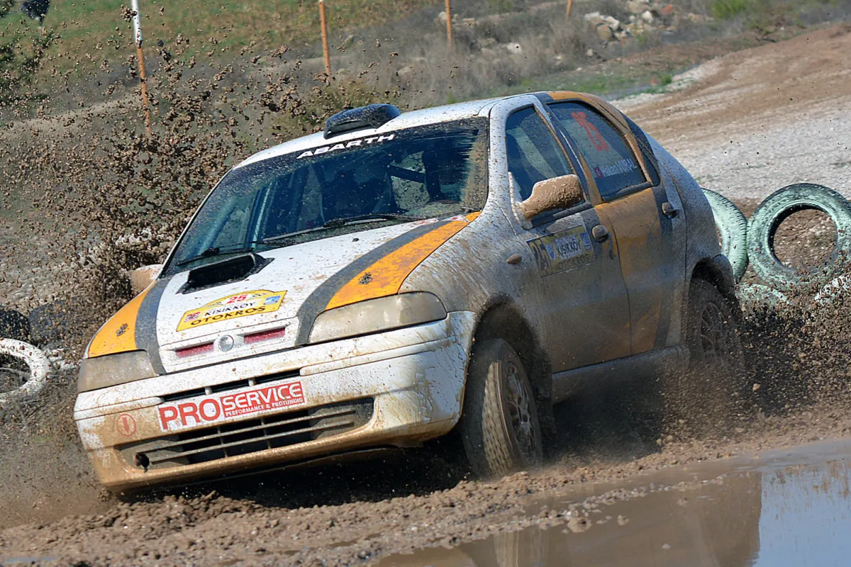 Menderes Ready for Winter Cup