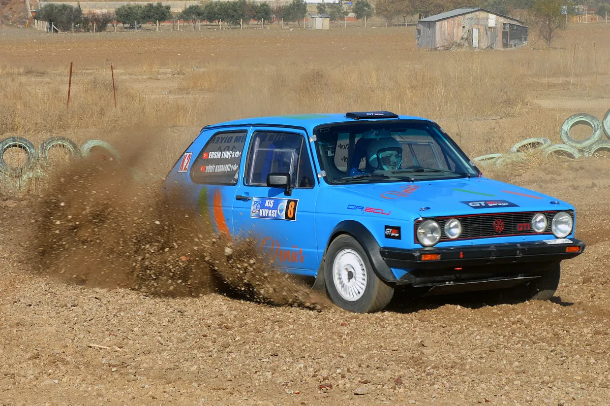 Excitement Peaks at the Winter Cup