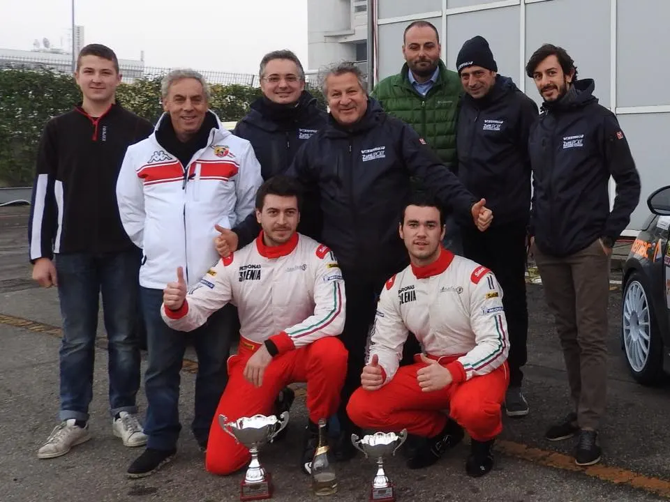 Timur Returns from Bologna with Victory