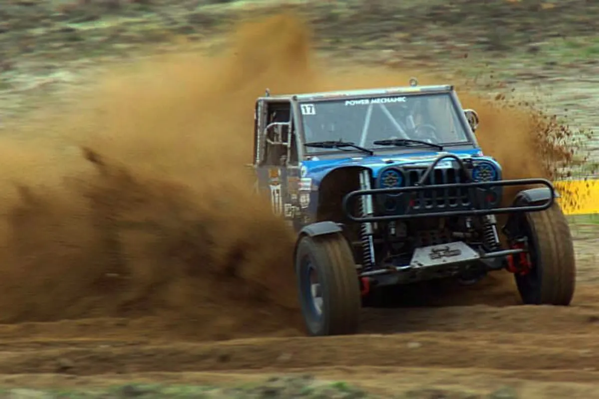 Offroad X-Trial ve Bajada Takvim Değişikliği