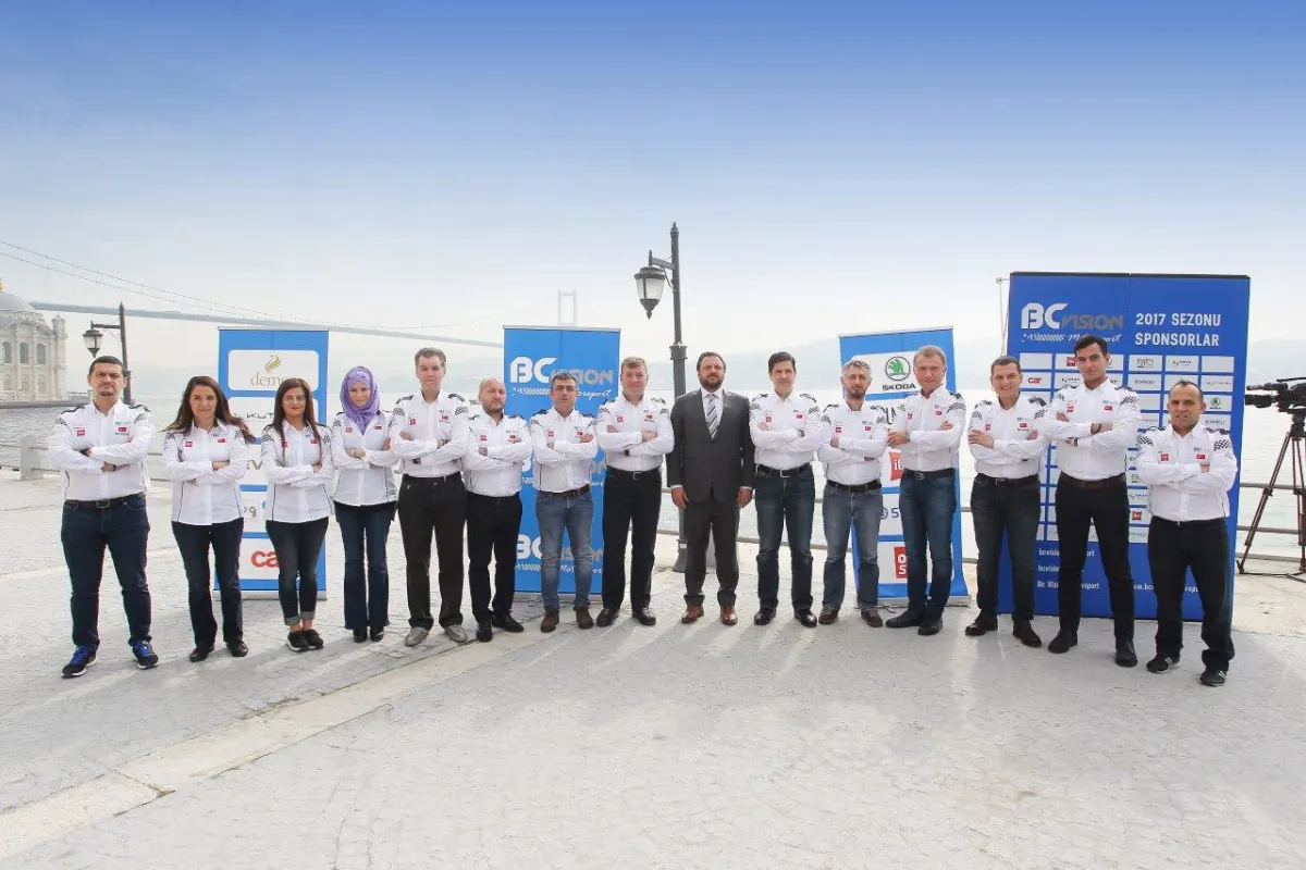BCVM Launches New Season