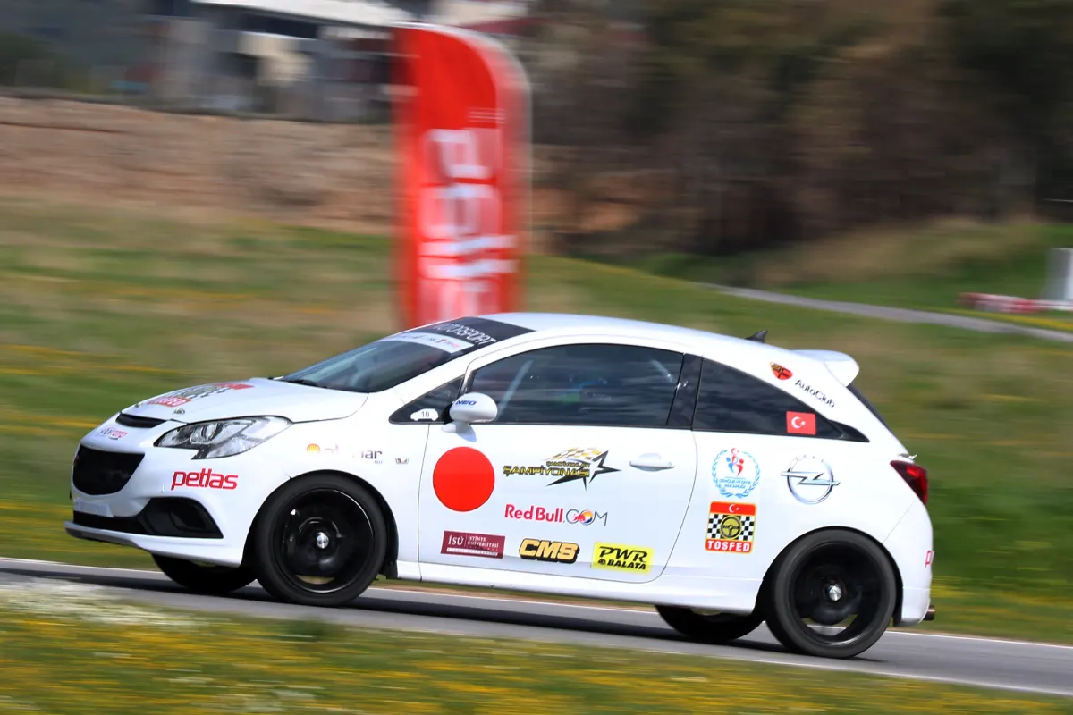 Champions' Championship Heads to Körfez