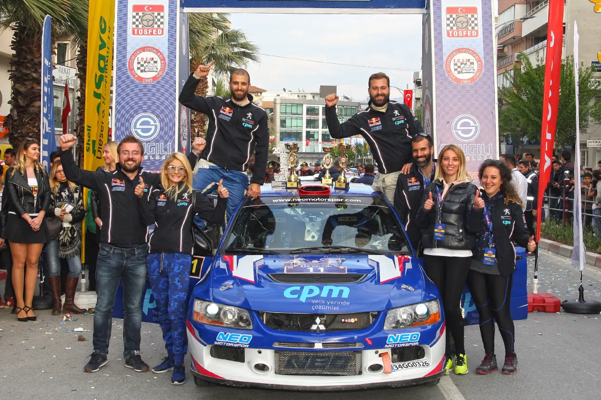 Küçüksarı-Tar Start Season with Victory