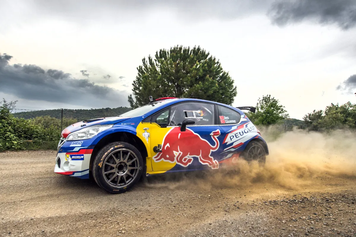 Turkish Rally Championship Added to İddaa