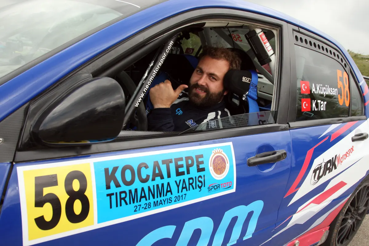 Adil Aims for Victory in Bursa