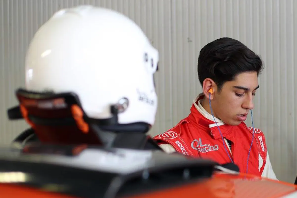 Unlucky Weekend for Berkay