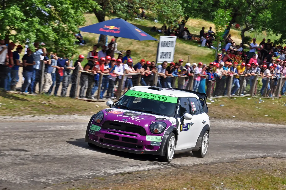 Çanakkale Gears Up for Rally Troia